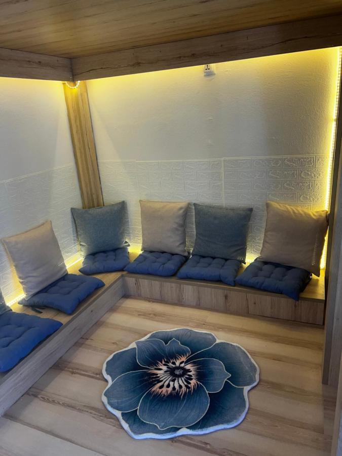 一线海景房seaview Apartment Artemida  Ngoại thất bức ảnh